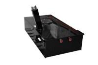 Picture of Hyd Tank Assey 3 Point M