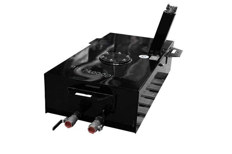 Picture of Hyd Tank Assey 3 Point M