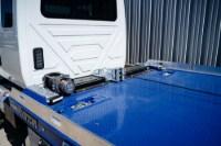 Picture of Winch,Warn,Slidewinder Carrier