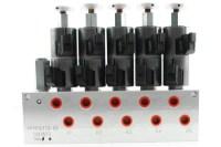 Picture of Valve,5-Spool 12V Hydra Force
