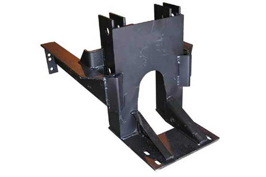 Picture of Magna Tech Frame-W/L Wldt