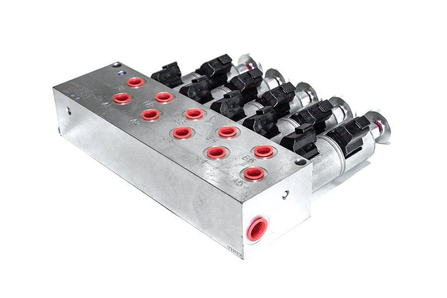 Picture of VALVE ASSY-301M COMPOSITE