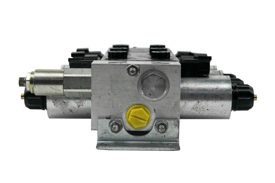 Picture of Miller In-Cab Control for Formula I Underlift