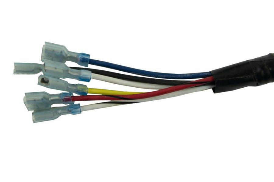 Picture of Miller In-Cab Control for Formula I Underlift