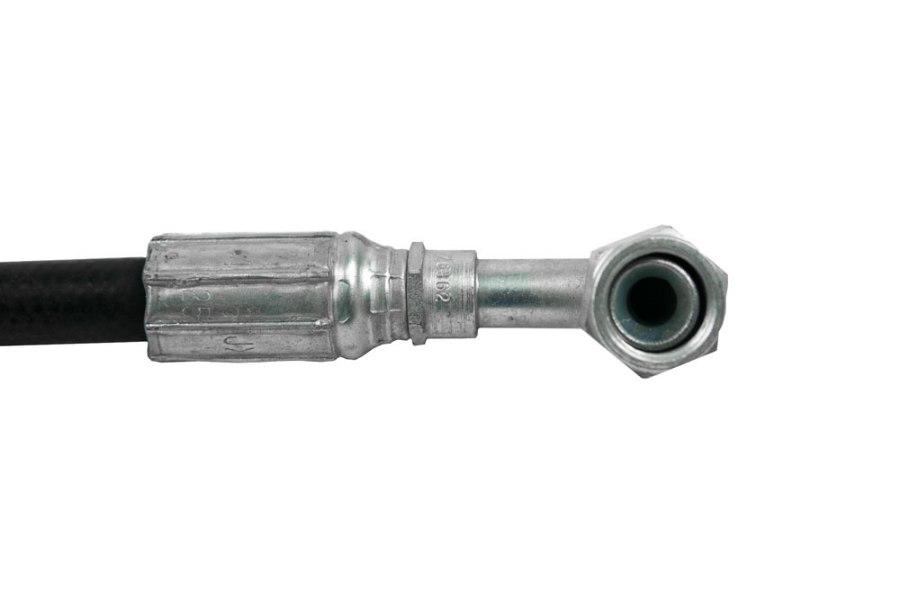 Picture of Miller In-Cab Control for Formula I Underlift