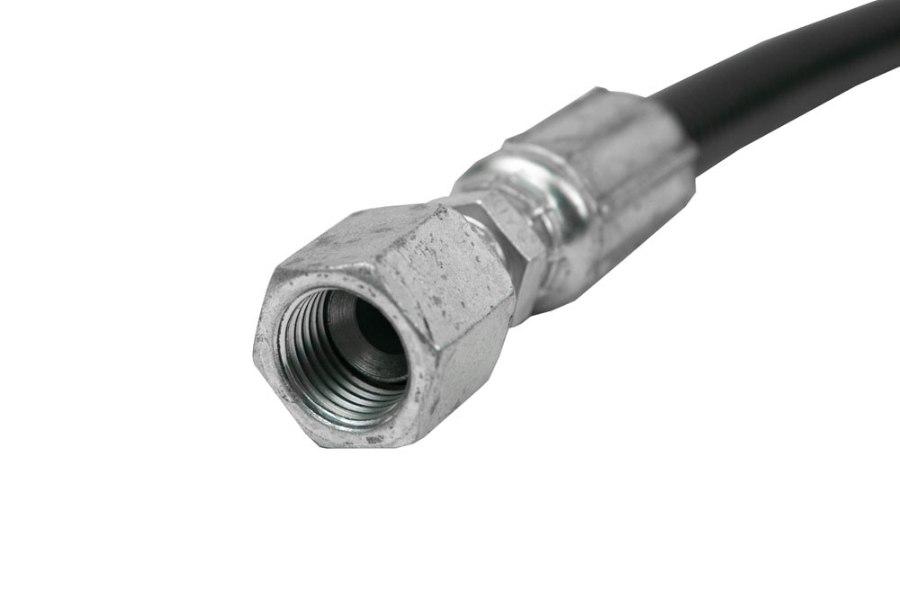 Picture of Miller In-Cab Control for Formula I Underlift