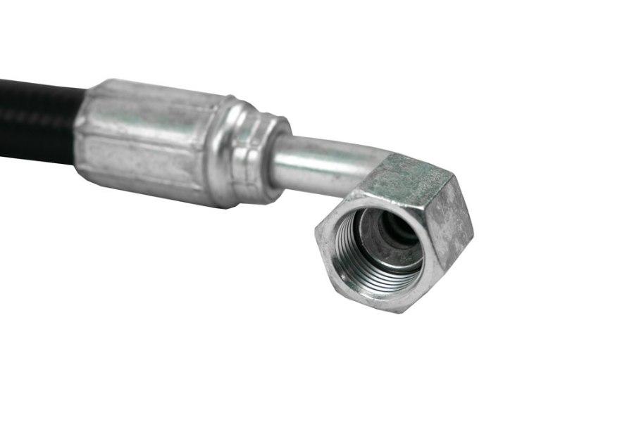 Picture of Miller In-Cab Control for Formula I Underlift