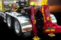 Picture of Zacklift Fifth Wheel Stainless Steel Fender Kit