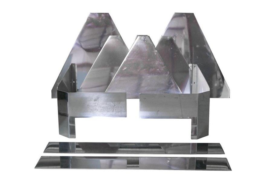 Picture of Miller Century 1150 Wrecker Frame Dress-Up Kit