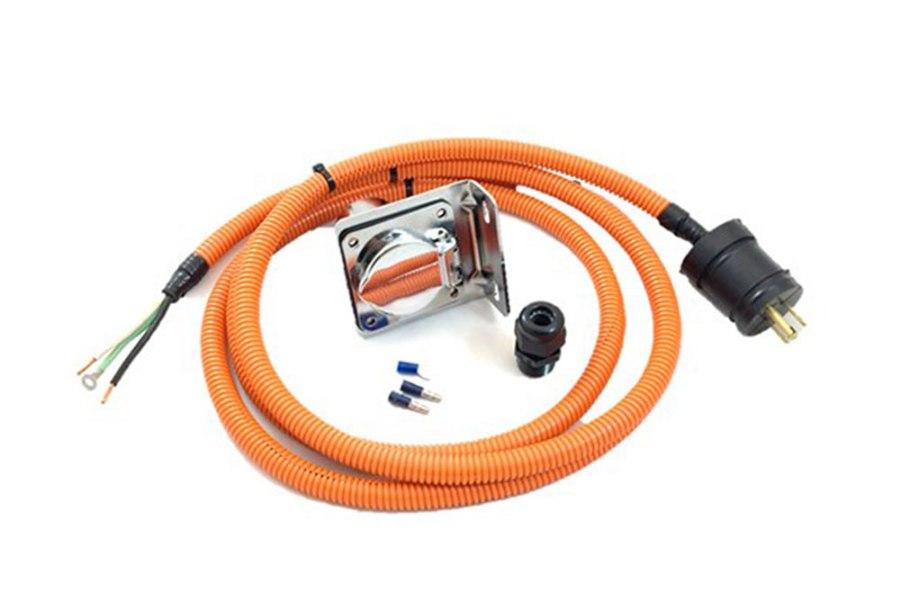 Picture of Miller A/C Inverter Kit