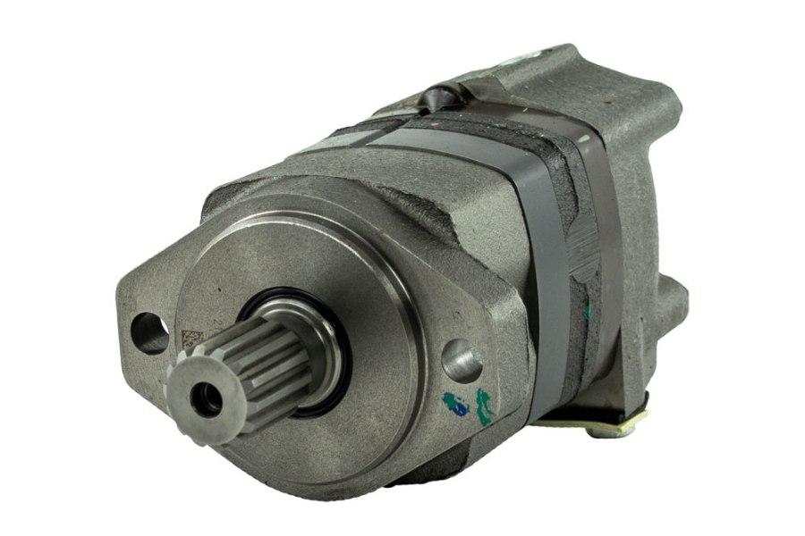 Picture of Dp Winch Motor