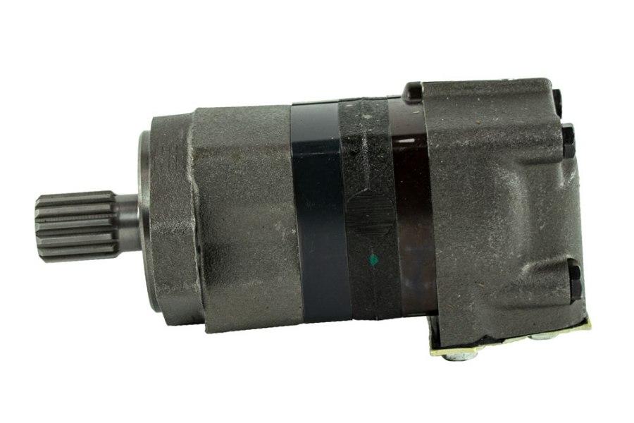 Picture of Dp Winch Motor