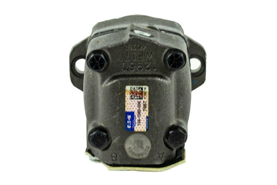 Picture of Dp Winch Motor