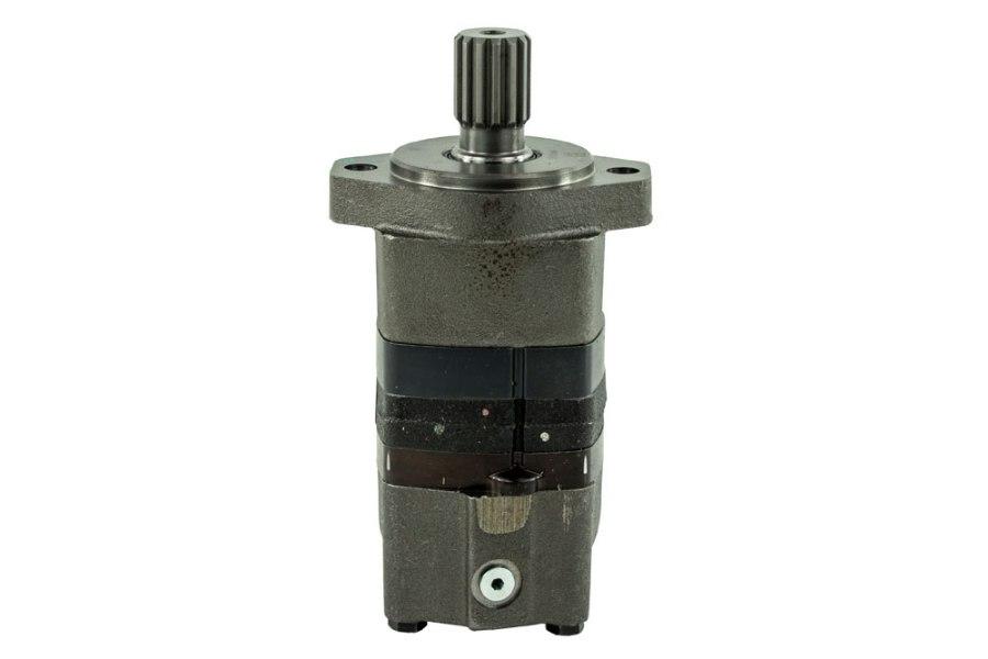 Picture of Dp Winch Motor