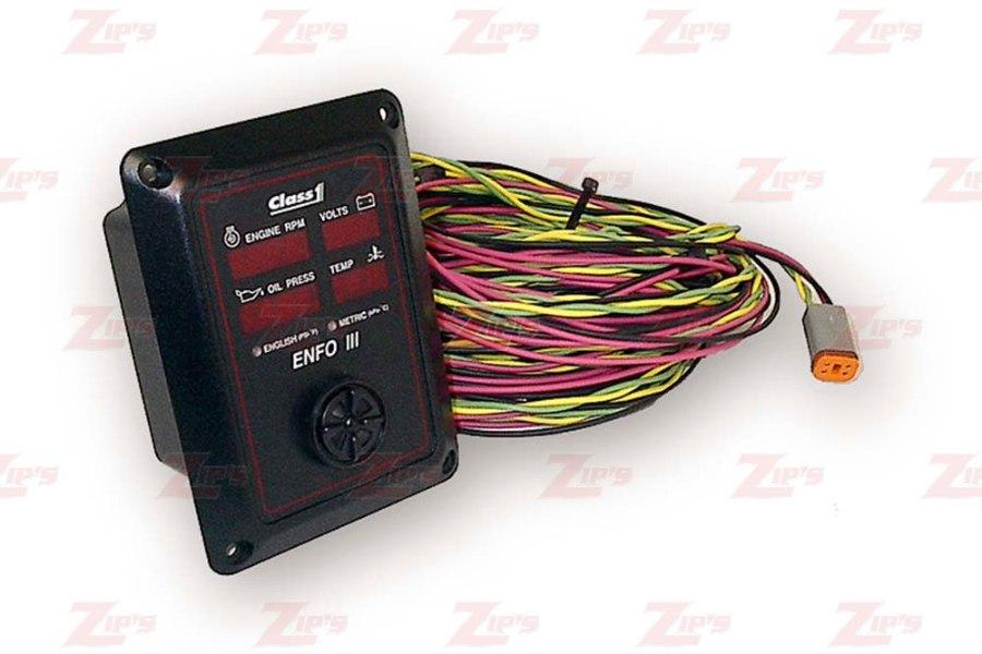 Picture of Miller Engine Info System, ENFO III