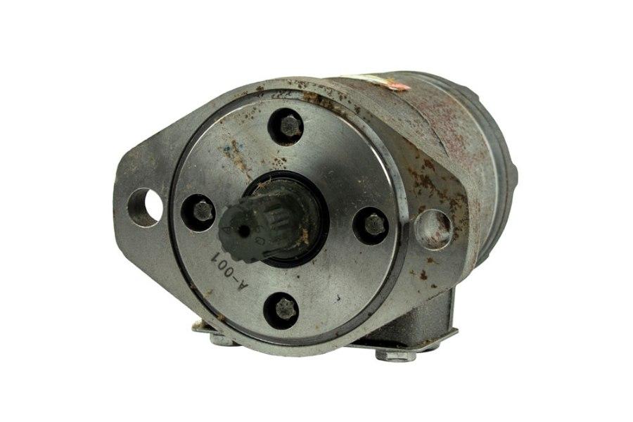 Picture of Dp Winch Motor