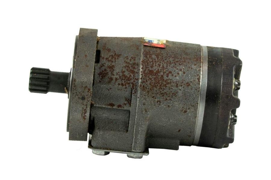 Picture of Dp Winch Motor