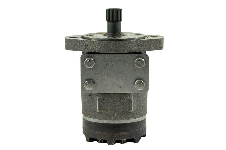 Picture of Dp Winch Motor