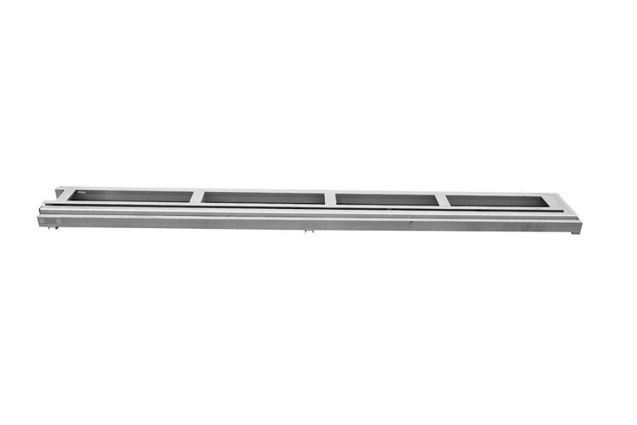 Picture of Zip's Center Tray Slider,12"