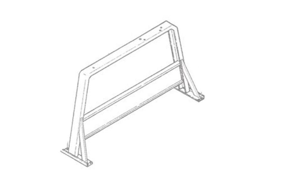 Picture of Protectors-Cab 52