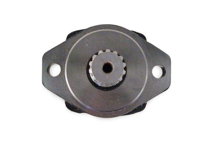 Picture of Miller Industries DP Winch Motor