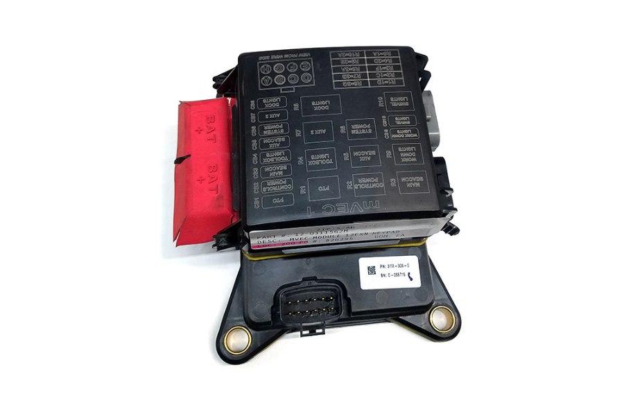 Picture of Miller Industries MVEC Module 12 Function