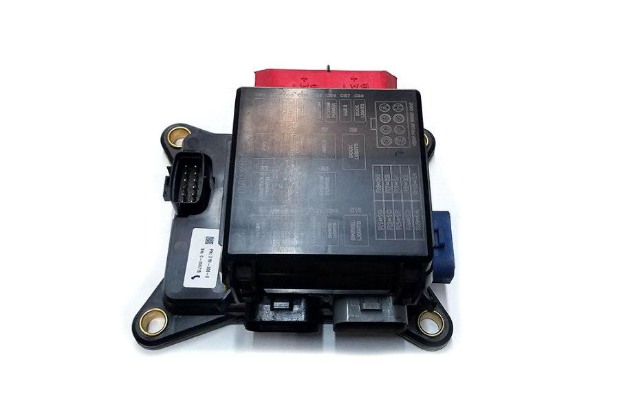 Picture of Miller Industries MVEC Module 12 Function