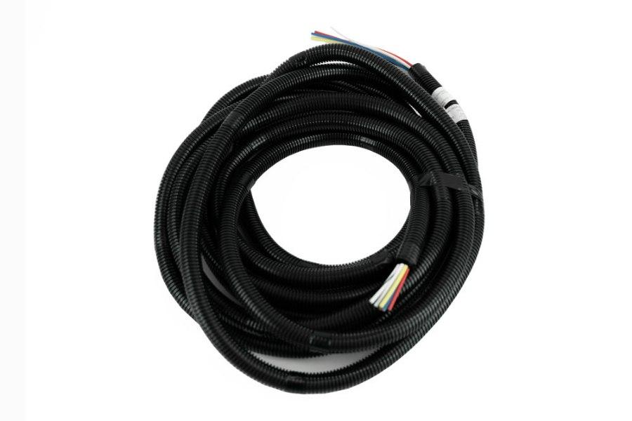 Picture of Miller Floor Mount Panel, 9 Switch