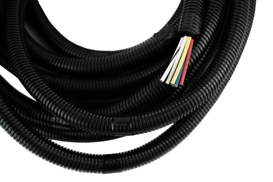 Picture of Miller Floor Mount Panel, 9 Switch