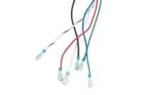 Picture of Miller Floor Mount Panel, 9 Switch