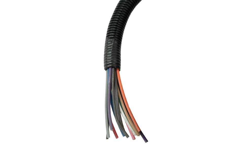 Picture of Miller Floor Mount Panel, 9 Switch