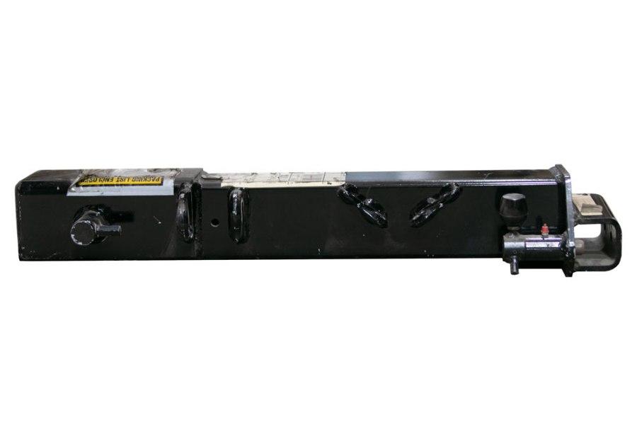 Picture of Crosstube - Outer Left