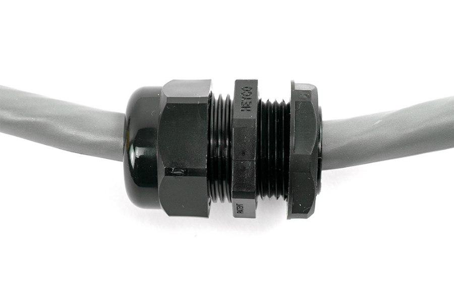 Picture of Miller Remote, 5 Function w/ Deutsch Connector