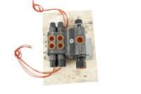Picture of Valve, 2 Spool Proportional