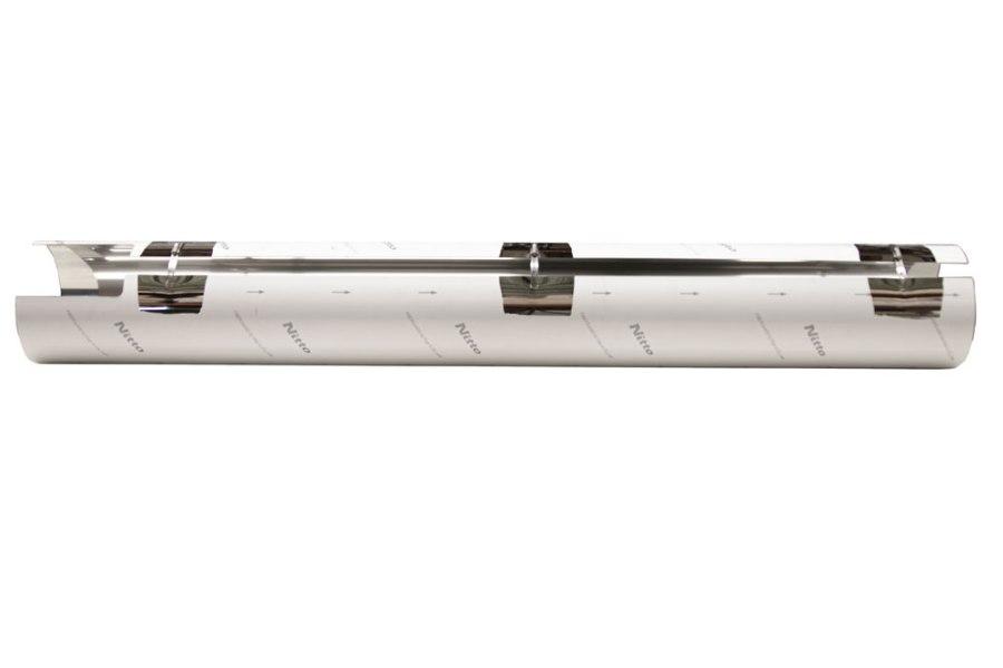 Picture of Miller Stainless Steel Cylinder Wrap Kit (1150/1075)