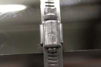 Picture of Miller Stainless Steel Cylinder Wrap Kit (1150/1075)