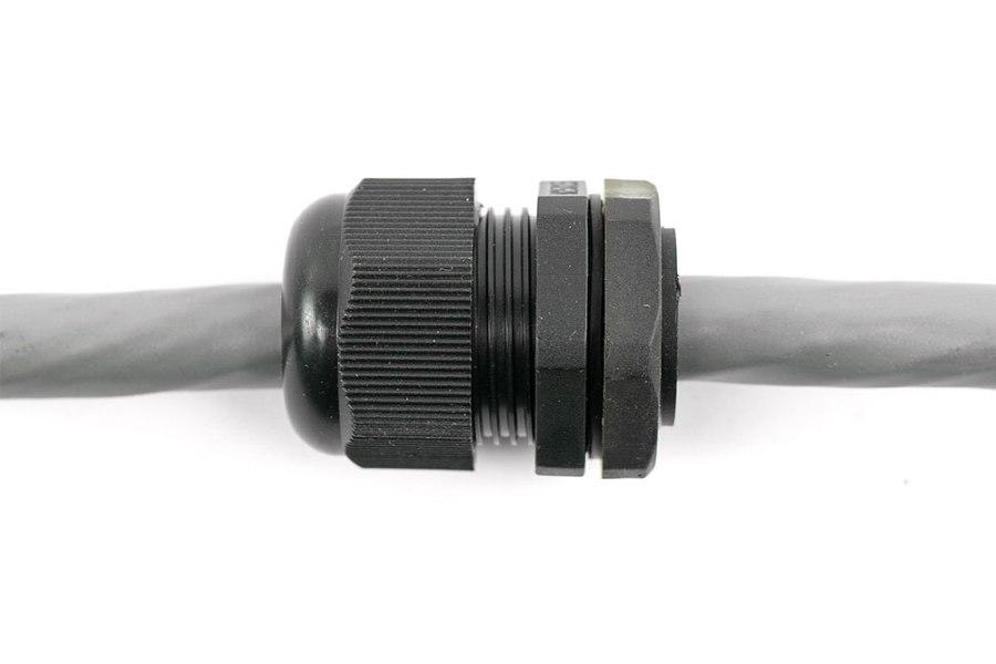 Picture of Miller Remote, 4 Function w/ Deutsch Connector