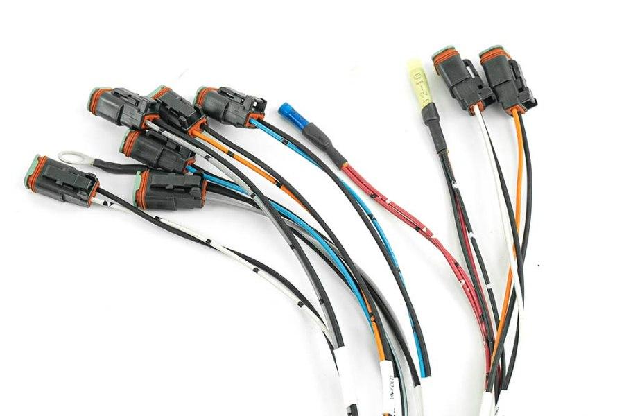 Picture of Miller Remote, 4 Function w/ Deutsch Connector