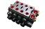 Picture of Valve,4 Spool,V20 Gresen