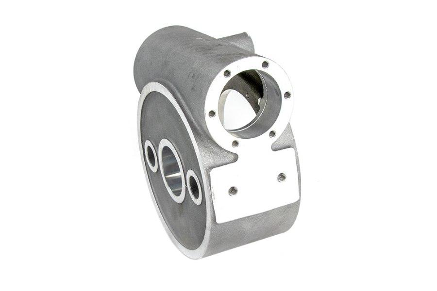 Picture of MIller HOUSING, H-400 WINCH