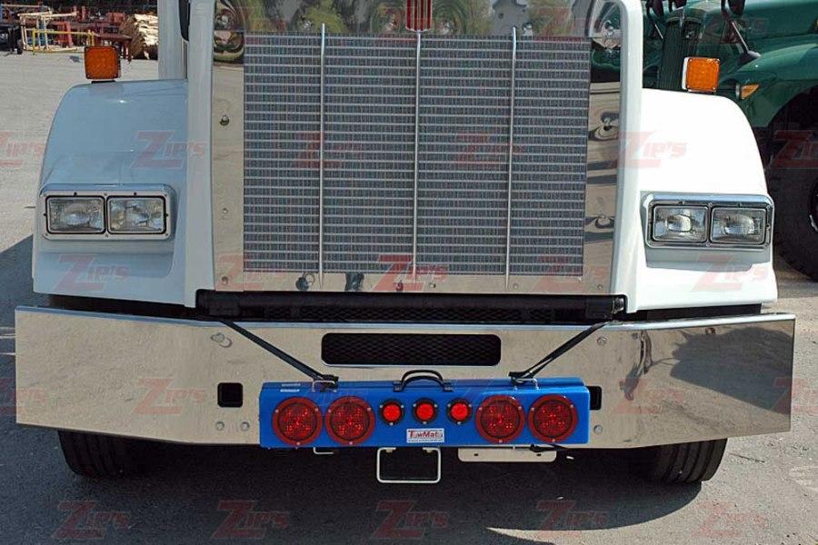 Picture of Miller 36" Wireless LED Tow Light from Towmate