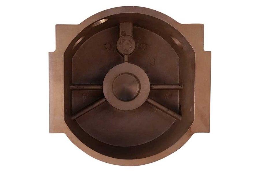Picture of Miller Clutch Housing, 4-Ton Hydraulic Winch, See 338003