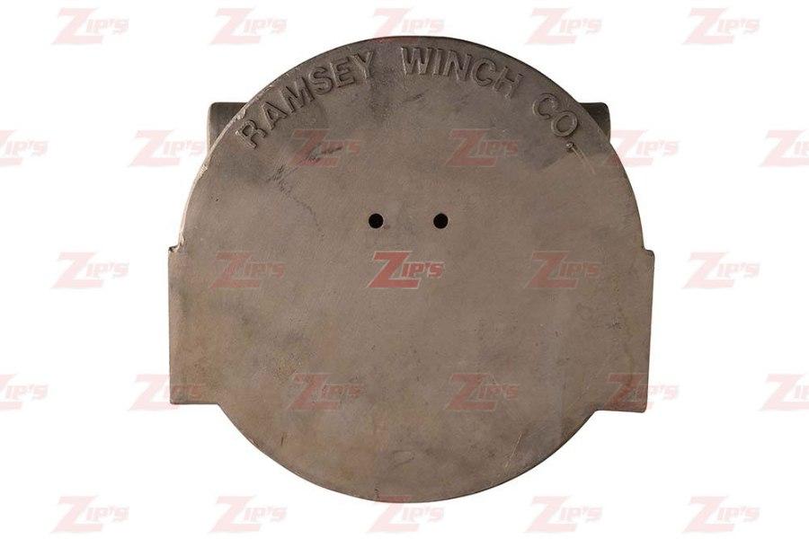 Picture of Miller Clutch Housing, 4-Ton Hydraulic Winch, See 338003