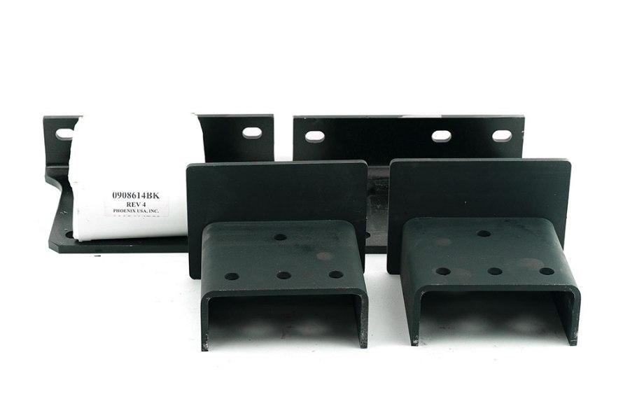 Picture of Chevy Mounting Kit