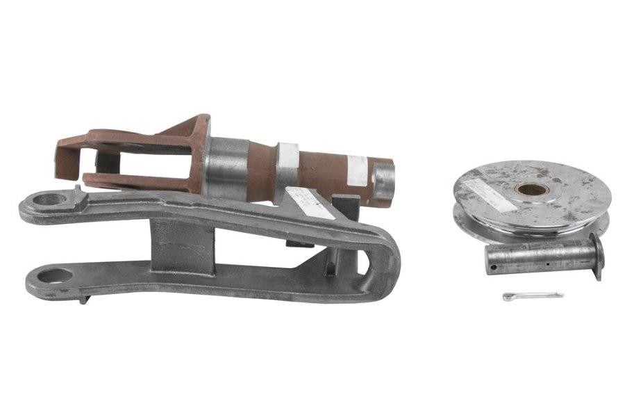 Picture of Boom End, Assembly