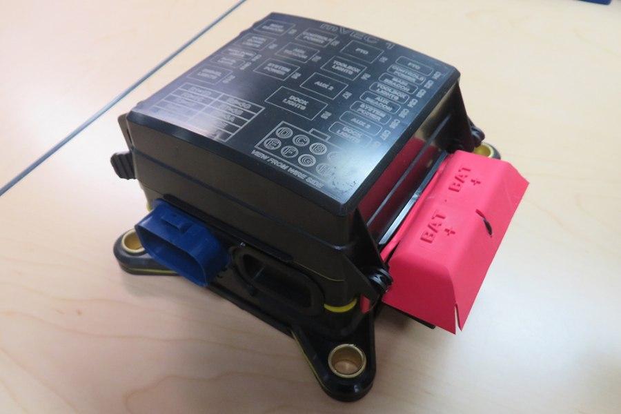 MW emleu ページ Engine Control Unit ECU ECM MT62.1 1026200GH509 28358084