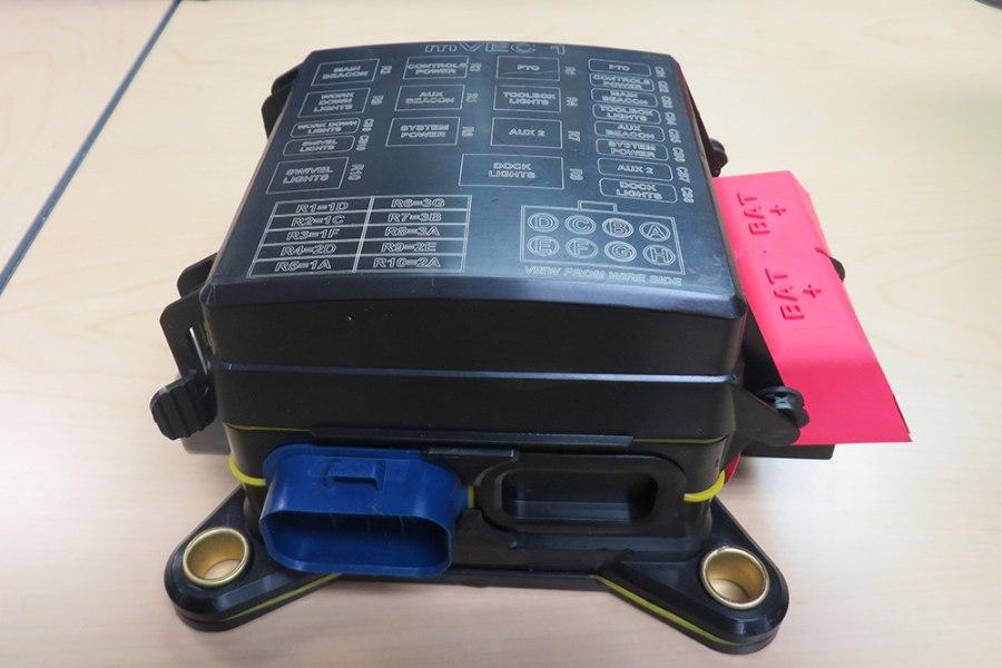 Picture of Miller Replacement MVEC #1