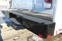 Picture of Bumper, Rear Step