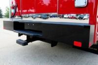 Picture of Bumper, Rear Step