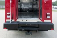 Picture of Bumper, Rear Step